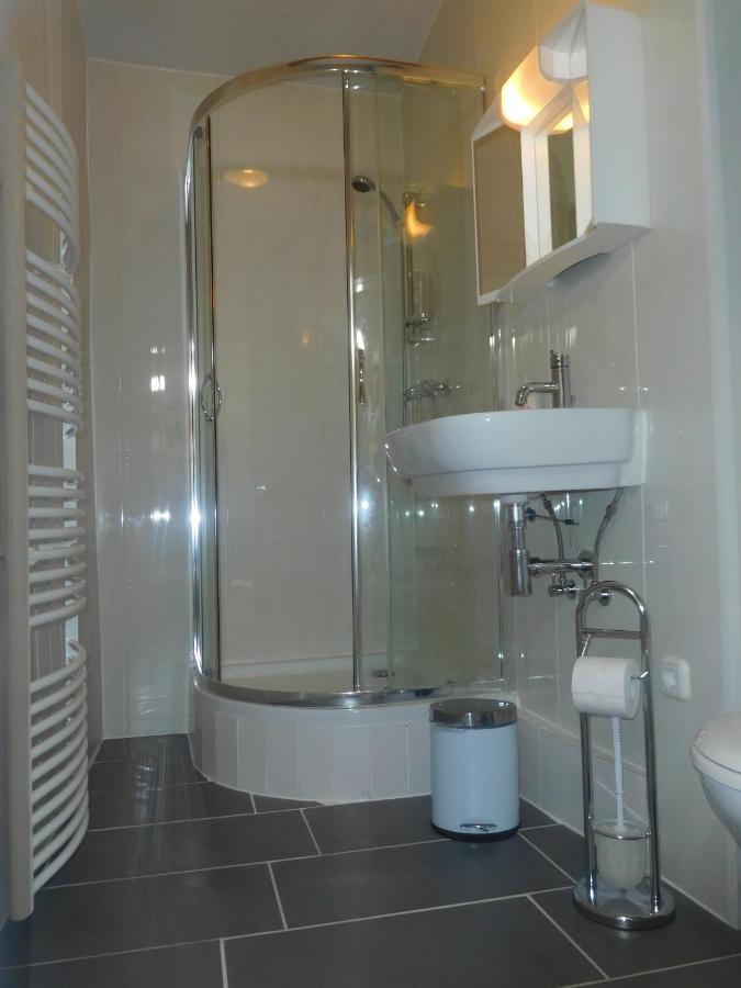 פרין אם קימזה Kleines Gemuetliches Apartment In Zentraler Lage מראה חיצוני תמונה